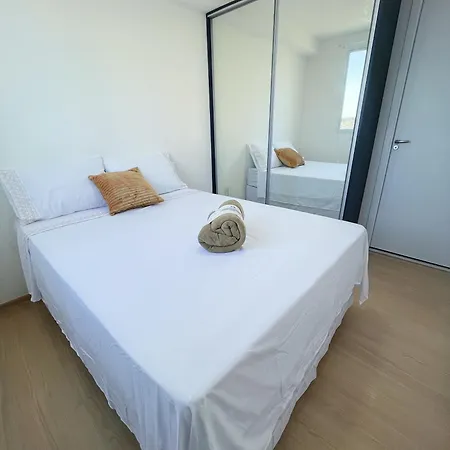 Manu Locacao Por Temporada Apartamento Fortaleza (Ceara)